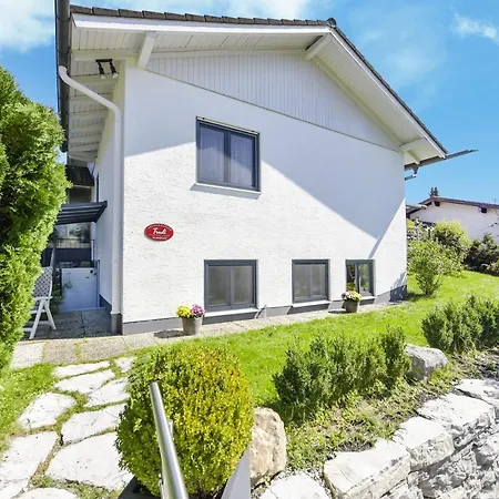 Apartment Trudi Grabenstatt