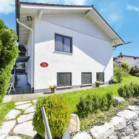 Lejlighed Trudi Grabenstätt