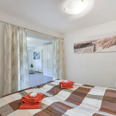 Apartment Trudi Grabenstatt