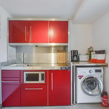 Trudi Apartment Grabenstatt