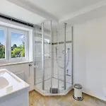Apartamento Trudi Grabenstätt