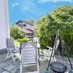 Apartamento Trudi Grabenstätt