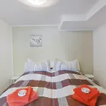 Trudi Apartamento *