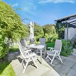 Apartamento Trudi Grabenstätt