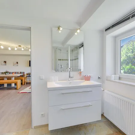 Apartman Trudi Grabenstätt