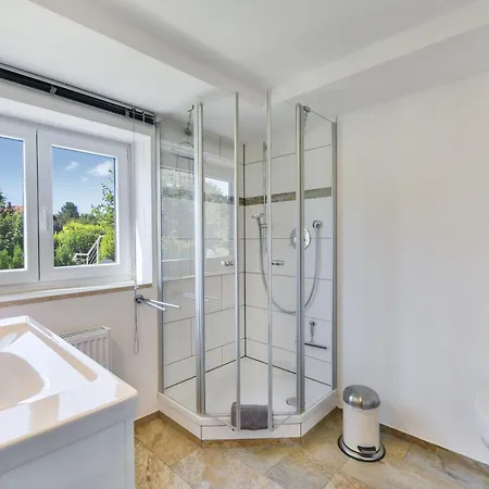 Apartman Trudi Grabenstätt