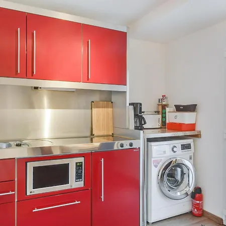 Apartman Trudi *