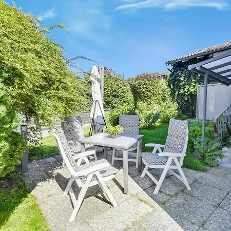 Apartman Trudi Grabenstätt