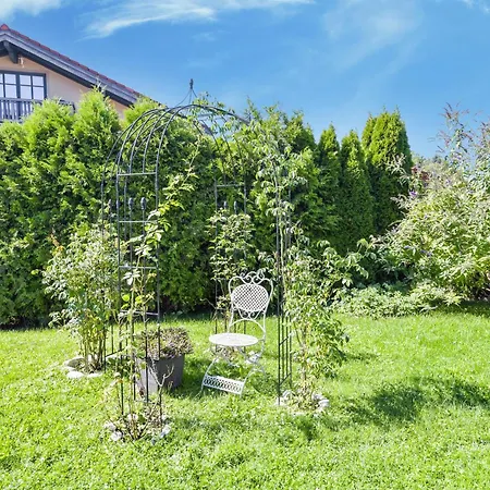 Trudi Apartman *