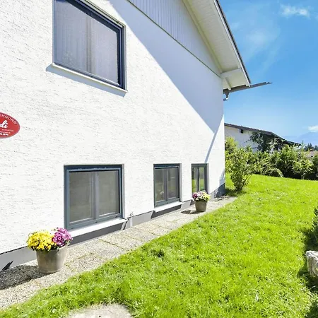 Apartment Trudi Grabenstatt