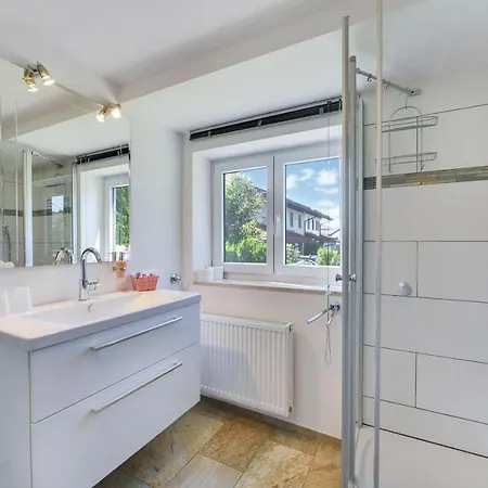 Apartment Trudi Grabenstatt
