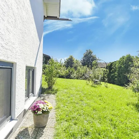 Apartment Trudi Grabenstatt