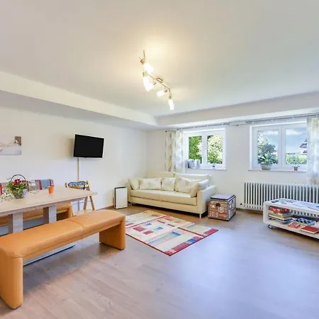 Apartmán Trudi Grabenstätt