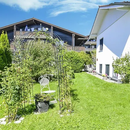 Trudi Apartamento