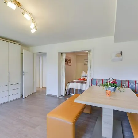 Trudi Apartment *