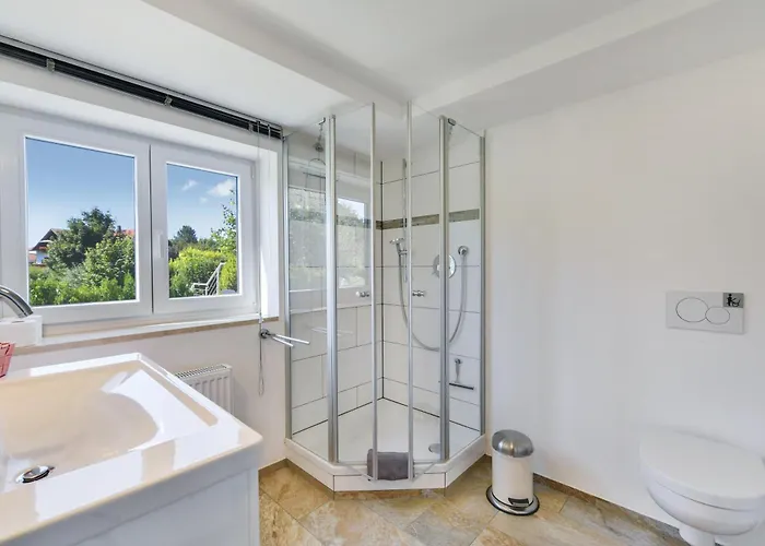 Apartmán Trudi Grabenstätt