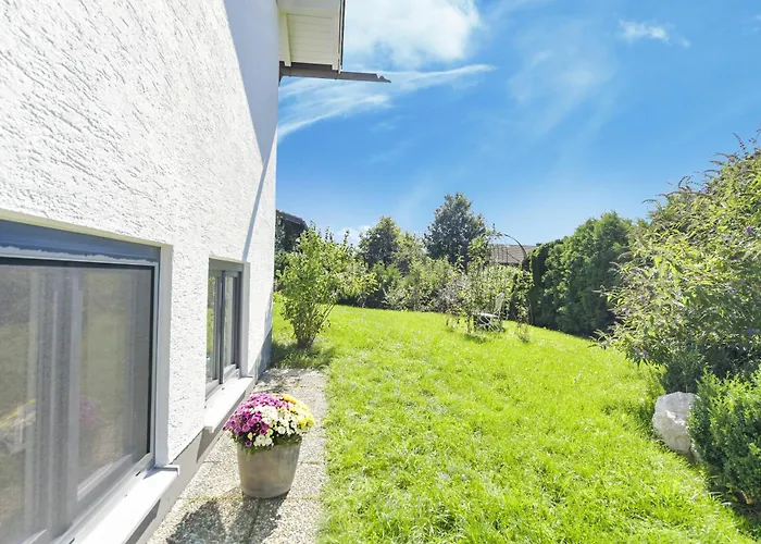 Apartmán Trudi