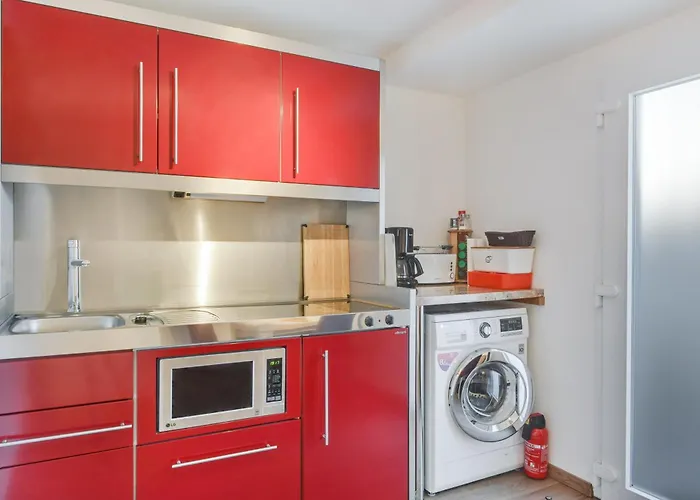Apartmán Trudi *