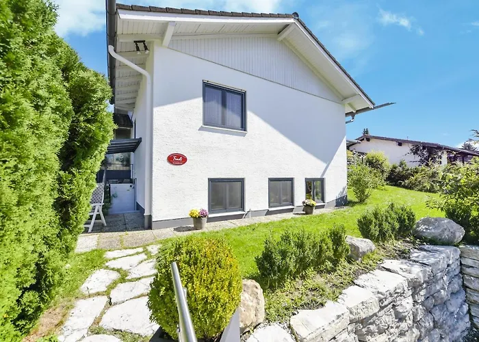 Apartmán Trudi Grabenstätt